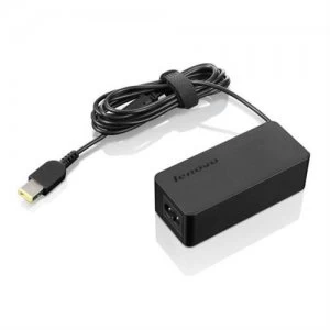 Lenovo ThinkCentre Tiny 65W power adapter/inverter Indoor Black