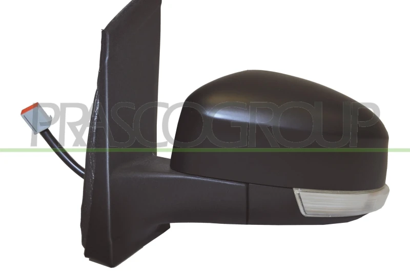 Image of PRASCO Wing mirror PRASCO FD4267314P