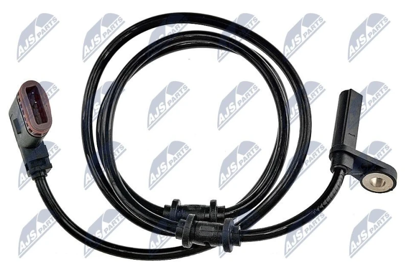 Image of NTY ABS sensor NTY HCA-ME-001