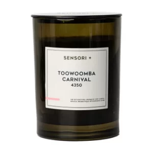 Sensori Air Detoxifying Toowoomba Scented Candle 270g