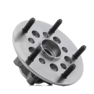 Image of RIDEX Wheel bearing kit FORD 654W1072 1769170,BK212C300AB
