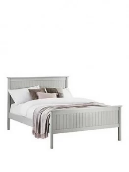 image of Julian Bowen Maine Double Bed