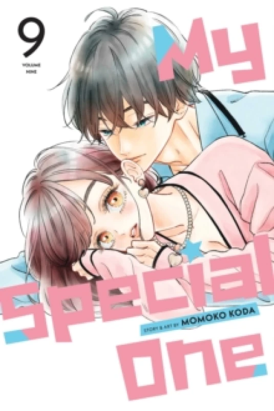 Image of My Special One, Vol. 9 Paperback / softback