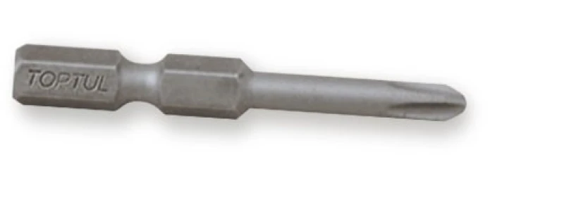 Image of TOPTUL Screwdriver Bit TOPTUL FSLA0802