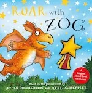 Image of Roar with Zog
