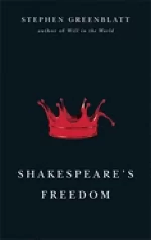 Image of shakespeares freedom