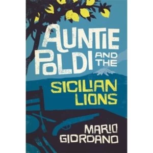 Image of Auntie Poldi and the Sicilian Lions : Auntie Poldi 1