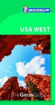 Image of Usa West by Cynthia Clayton Ochterbeck Paperback