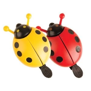 Image of Adie Ladybird Bell