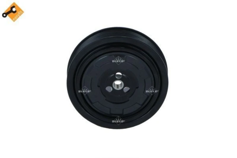Image of NRF Coil, magnetic-clutch compressor NRF 380005