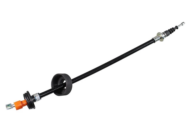 Image of Handbrake cable METZGER 1E.ME002