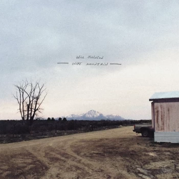 Image of Will Johnson - Wire Mountain Vinyl