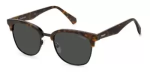 image of Polaroid Sunglasses PLD 2114/S/X Polarized 581/M9