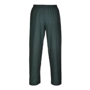 Image of Sealtex Mens Classic Waterproof Trousers Olive 3XL