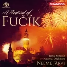 Image of A Festival of Fucik