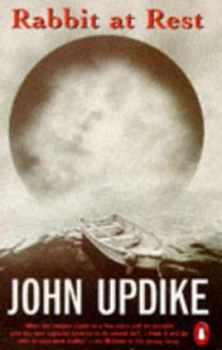 Image of Rabbit at Rest by John Updike Paperback
