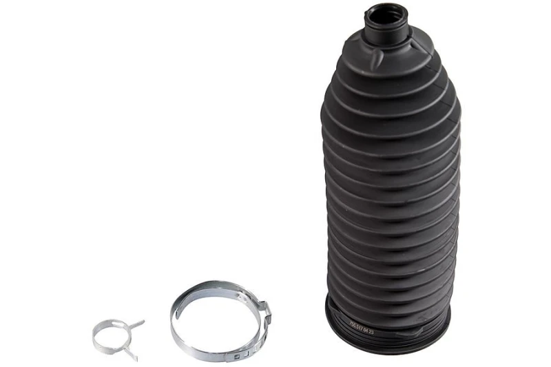 Image of Steering rack gaiter kit METZGER 755.517