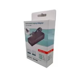 Image of Advent/HP/Dell Multibrand Replacement Charger 20V 3.25A 65W 5.5 x 2.5 Tip
