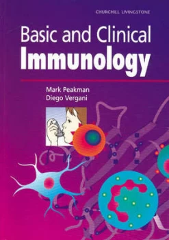 Image of Basic and Clinical Immunology by Mark Peakman Paperback