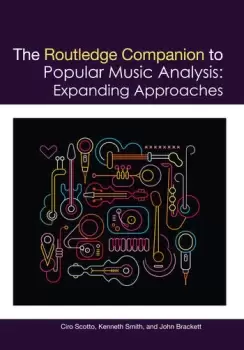 Image of The Routledge Companion to Popular Music AnalysisExpanding Approaches
