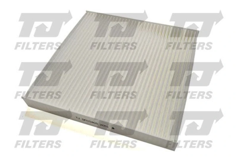Image of QUINTON HAZELL Pollen filter QUINTON HAZELL QFC0465