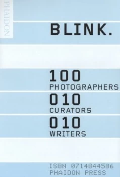 Image of Blink by Shahidul Alam Paperback