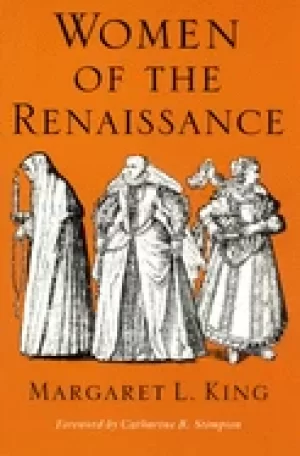Image of women of the renaissance