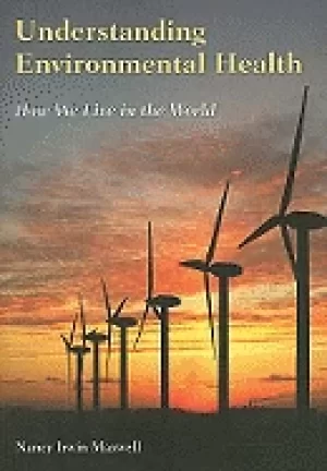 Image of understanding environmental health how we live in the world