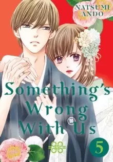 Image of Something's Wrong With Us 5