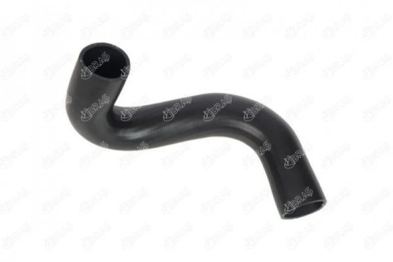 Image of IBRAS Charger intake hose IBRAS 14842