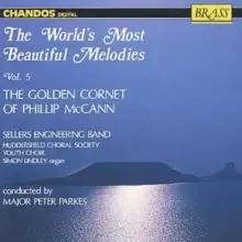 image of The World's Most Beautiful Melodies Vol 5