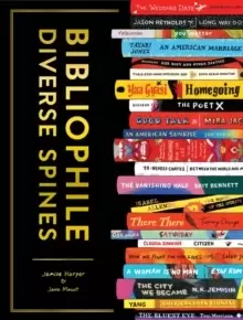 Image of Bibliophile: Diverse Spines