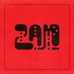 Zam by Frankie & the Witch Fingers CD Album