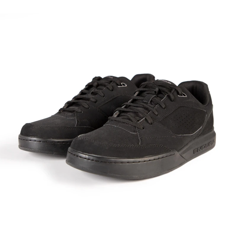 Image of Endura Endura Hummvee Flat Shoes Black unisex 5 (38)