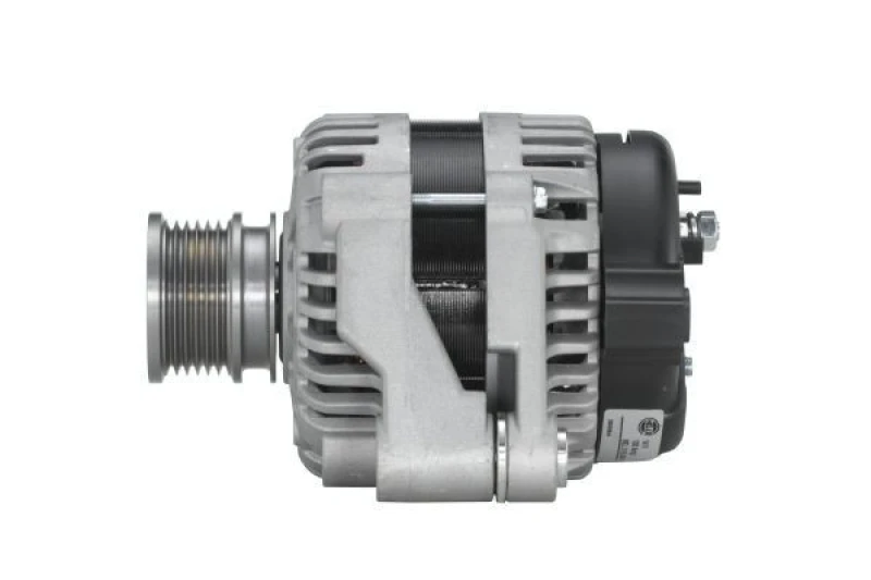 Image of HELLA Alternator HELLA 8EL 012 430-581
