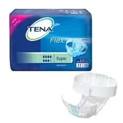 Image of Tena Flex Super Pann L 30pcs