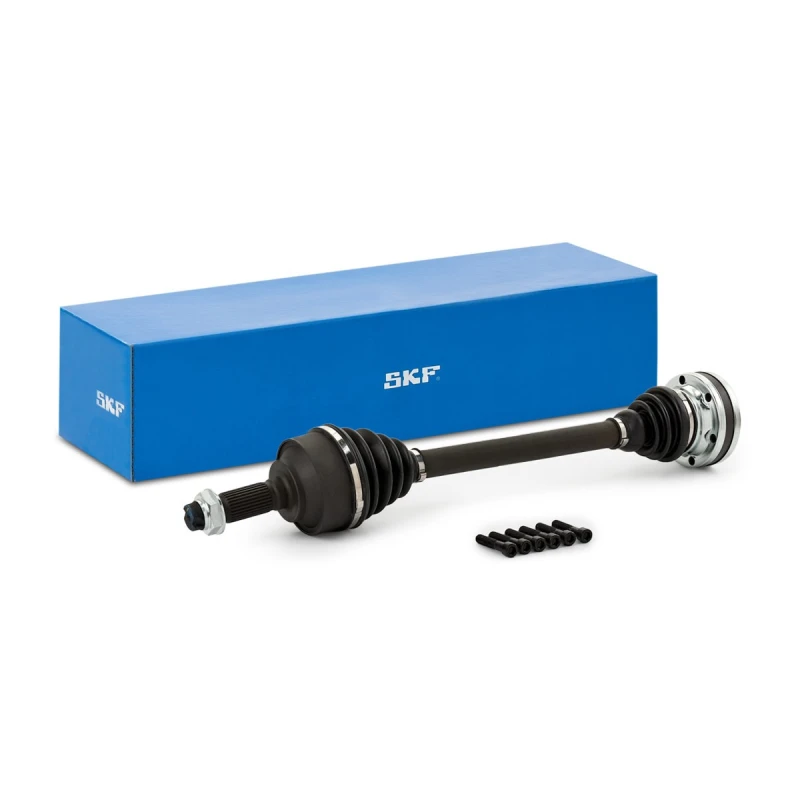Image of SKF Drive shaft SKF VKJC 1601