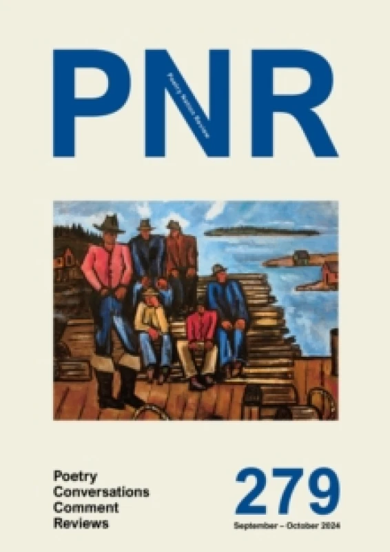 Image of PN Review 279 Paperback / softback