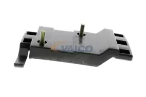 Image of VAICO Mounting Bracket, bumper MERCEDES-BENZ V30-0216 2028800330,A2028800330