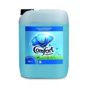 image of Comfort Concentrate Blue Skies Auto Dose 10L 100942427