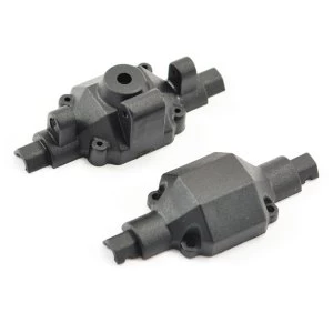 Image of Ftx Outback Mini Front/Rear Axle Housing Set
