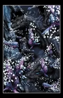 Image of Gvk Godzilla Dominion