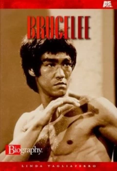 Image of Bruce Lee by Linda Tagliaferro Book