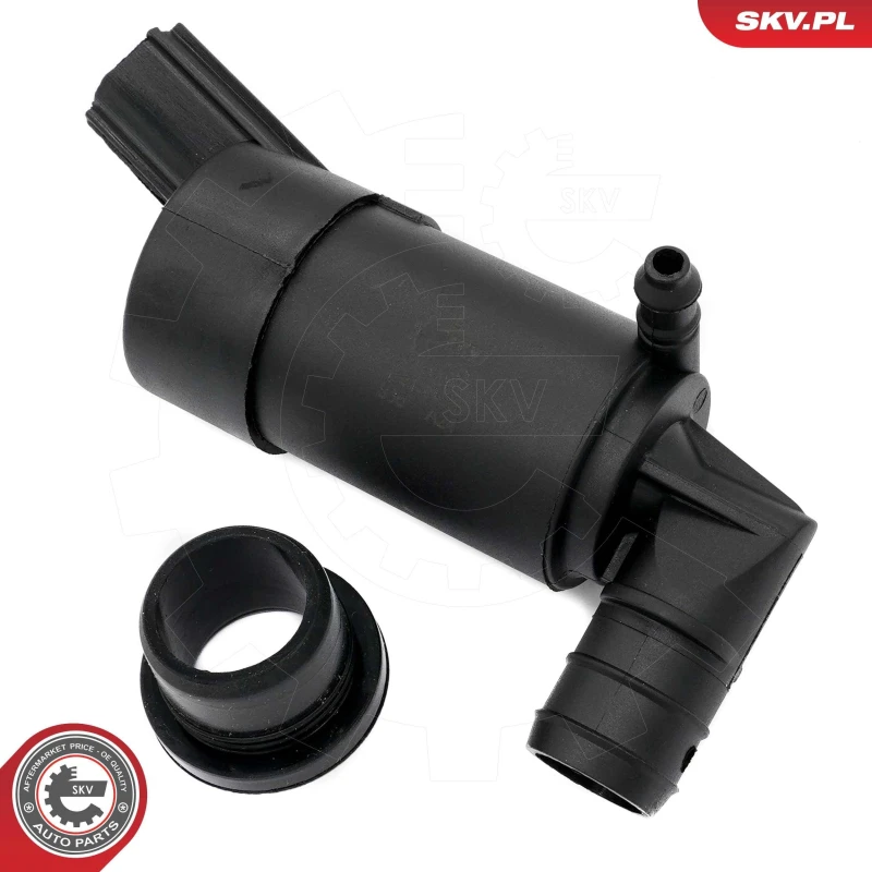 Image of ESEN SKV Windscreen washer pump ESEN SKV 15SKV024