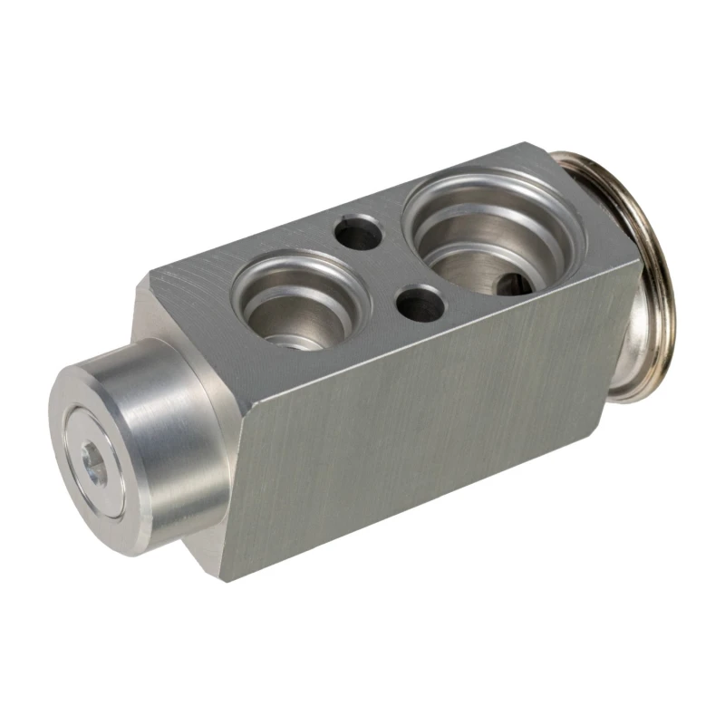 Image of AC expansion valve FEBI BILSTEIN 180782