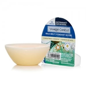Image of Christmas Cookiea
