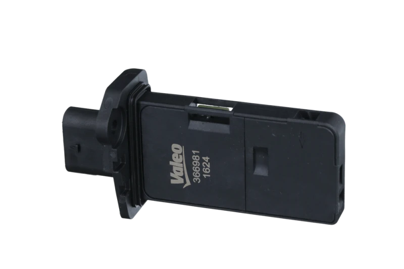 Image of Mass air flow sensor VALEO 366981