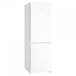 image of Midea KG36N2WDFG 308L Frost Free Freestanding Fridge Freezer