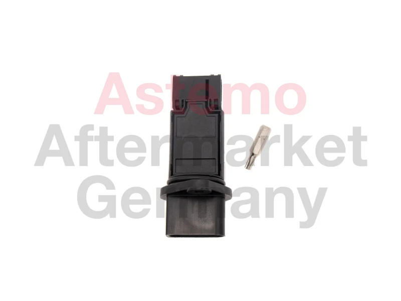 Image of Mass air flow sensor HITACHI 2508991