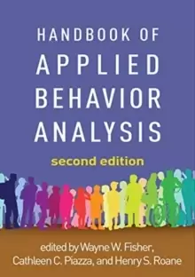 Image of Handbook of Applied Behavior Analysis